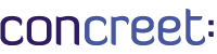 Concreet Adviseurs Logo